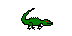 Lagarto ocelado